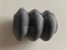 Manschette/Staubkappe fr Seitenstnderschalter.